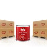 Fide Közlenmiş Biber 3000 Gr X 330 Adet
