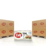 Fide Light Ton Balığı 2 X 160 Gr X 2268 Paket