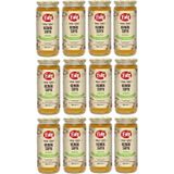 Fide Paça + İlikli Kemik Suyu Jöle Kıvamında Sebzeli 12 x 480 ML