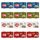 Fide Ton Balığı Paketi 24 X 160 gr