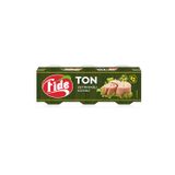 FİDE Zeytinyağlı Ton Balığı 4x80 gr