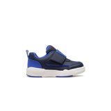 Fidel Erkek Çocuk Hafif Sneaker Spor Ayakkabı 25k 346.336 Pe