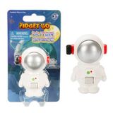Fidget Go Uzay Temalı Stres Oyuncağı - Meteor