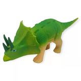 Fidget Oyuncak - Streç Dinazor Figürü 18 Cm