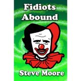 Fidiots Abound (The Re-Verse, Band 2)