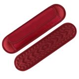 FIEIL 2'li Paket Nefes Alabilir Evrensel Omuz Pedi, 3D Yastık Hava Sırt Çantası Askı Pedleri, Omuz Çantaları için, Çıkarılabilir Omuz Askısı Ped Pedleri Omuz Ağrısını Gidermeye Yardımcı Olur (3D Hava