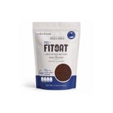 field&mield Pro+ Fitoat Whey Proteinli Kakaolu Öğütülmüş Yulaf Ezmesi Tozu 500 g