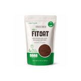 field&mield Pro+ Fitoats Bezelye & Pirinç Proteinli Kakaolu Öğütülmüş Yulaf Ezmesi Tozu 500 g – Vegan