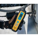 Fieldpiece Dr82eu Infrared Klima Gazi Kacak Dedektoru