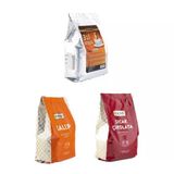 Fiero, 3'lü Set (3’ü 1 Arada Kahve, 1 kg + Salep, 1 kg + Sıcak Çikolata, 1 Kg)