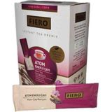 Fiero Atom Enerji Çayı