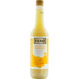 Fiero Beyaz Çikolata Aromalı Kokteyl Şurup 700 ml