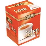 Fiero Glutensiz Salep 20 gr 10 'lu - 200 gr