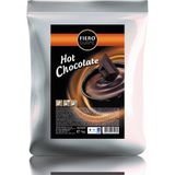 Fiero Gurme Sıcak Çikolata 1000 gr - 1 kg