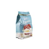 Fıero Pastacılık Tozu (Toz Krema & Patiseri) 1 Kg Profesyonel Pasta Kreması Tozu