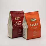 Fiero Sahlep ve Sahlep - 2 kg