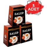 Fiero Salep 250 gr - 3'lü