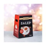 Fiero Salep 250G Folyo - 250 gr