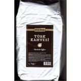 Fiero Türk Kahvesi 1000GR - 1 kg