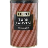 Fiero Türk Kahvesi 227 gr