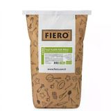 Fiero Yeşil Kadife Kek Toz Karışımı (Antep Fıstığı Aromalı) 10 Kg