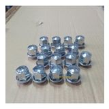 Fiesta Bijon Somunu Takımı Yüksüklü 16 Adet M12 X 1.5 19mm