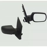 Fiesta Kapi Aynasi Sağ (2002-2006) 1.6, 1.4L Duratec, 1.4 Tdcı Duratorg 2S6117682bp