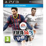 FIFA 14 PS3