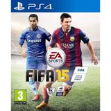 FIFA 15 PS4 OYUN