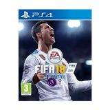 Fifa 18 - STANDART