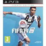 FIFA 19 PS3