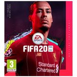 FIFA 20 Şampiyonlar Sürümü Origin Key