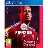 FIFA 20 Şampiyonlar Sürümü PS4