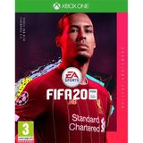 FIFA 20 Şampiyonlar Sürümü Xbox One