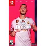 FIFA 20 Ultimate Sürümü Nintendo Switch