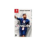 Fifa 23 Legacy Edition Nintendo Switch Oyun