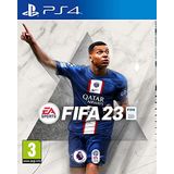 Fifa 23 Ps4 Standart Sürüm Türkçe Menü Bandrollü Güvenlik Şeritli Orijinal Oyun