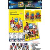 Fifa 365 Adrenalyn Xl 2026 Trading Card Futbolcu Kartları Albümü Set