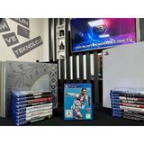 Fifa Fc 19 Ps4 - Ps5 Oyun Cd’si (İkinci El)