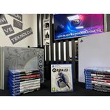 Fifa Fc 23 Ps5 Oyun Cd’si (İkinci El)