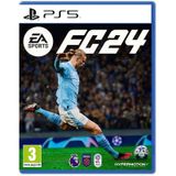 FIFA FC 24 Fifa 24 PS5 Oyun