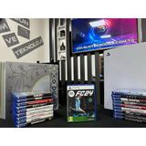 Fifa Fc 24 Ps5 Oyun Cd’si (İkinci El)