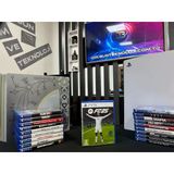 Fifa Fc 25 Ps5 Oyun Cd'si (İkinci El)