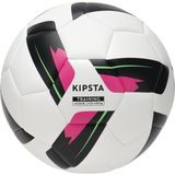 Fıfa Kıpsta Kipsta Futbol Topu - 4 Numara - Beyaz - Training 4 Numara Pompa Dahil Değildir Beyaz