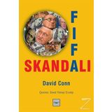 Fifa Skandalı - David Conn