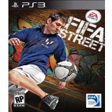 Fifa Street PS3 Oyunu