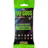 Fifa Top Class 2024 Fat Pack Futbolcu Kartları + 1 Paket (24 Adet Kart + 2 Holo Giants Kart)
