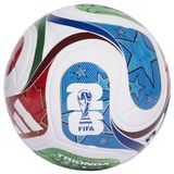 FIFA World Cup 26™ Trionda League Unisex Beyaz Futbol Topu JD8030