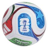 FIFA World Cup 26™ Trionda Training Unisex Beyaz Futbol Topu JD8032