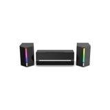 Fifine Ampligame A22 Rgb Usb 2+1 Bluetooth Gaming Bilgisayar Hoparlör Seti